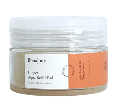 Ginger Aqua Relief Pad 