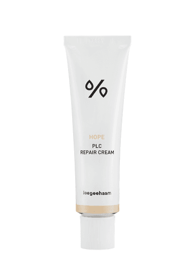 Plc Repair Cream