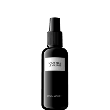 Spray No. 2