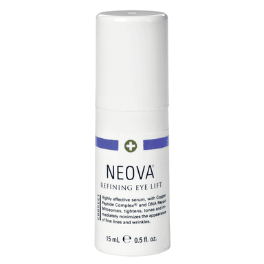 Refining Eye Lift
