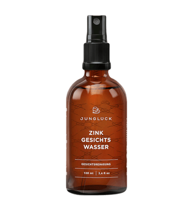 Zinc Toner