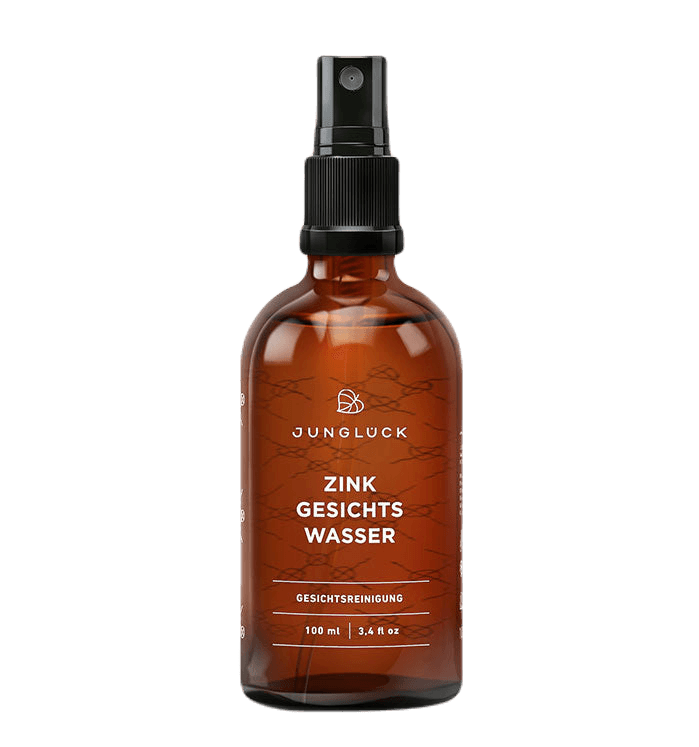 Zinc Toner