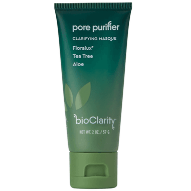 Pore Purifier Clarifying Masque