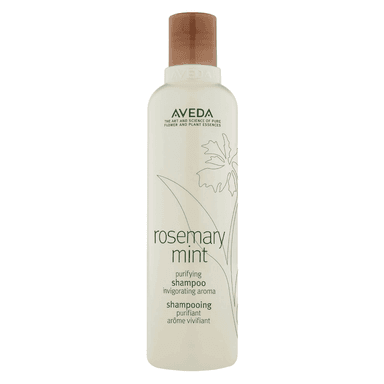Rosemary Mint Purifying Shampoo