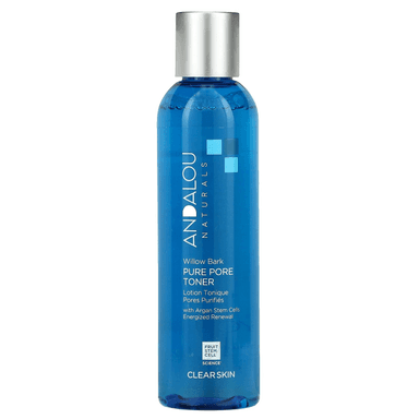 Pure Pore Toner, Willow Bark