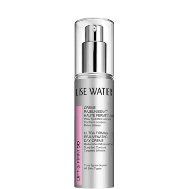 Lift & Firm 3D Ultra Firming Rejuvenating Day Creme