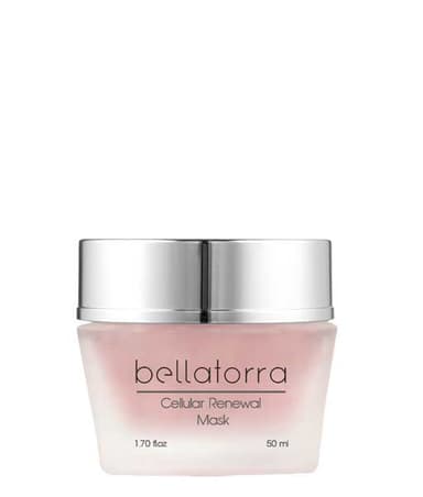 Cellular Renewal Mask