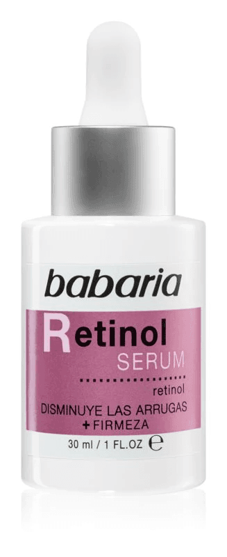 Retinol Serum