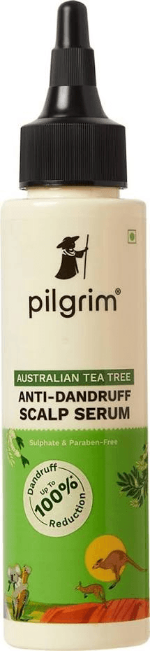 Australian Tea Tree Anti-Dandruff Scalp Serum