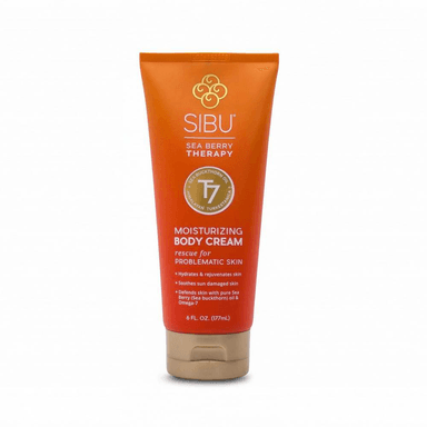 Moisturizing Body Cream