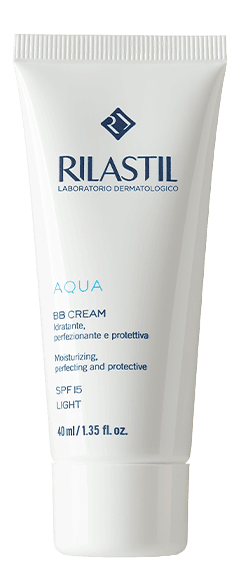 Aqua BB Cream