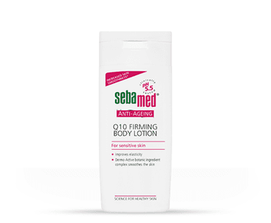 Anti-Ageing Q10 Firming Body Lotion
