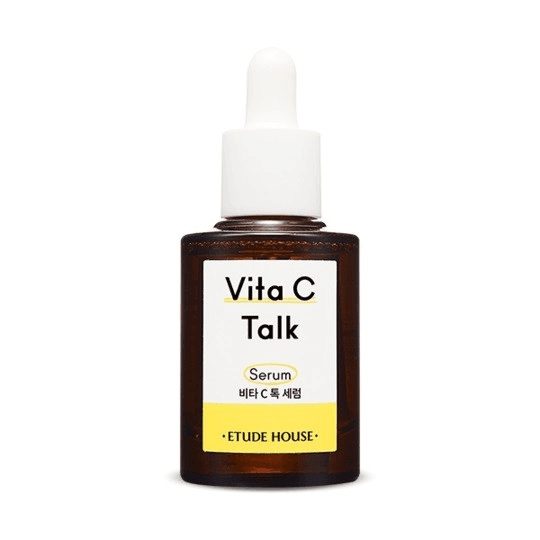 Vita C-Talk Serum