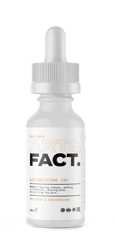 Azeloglicine 10%