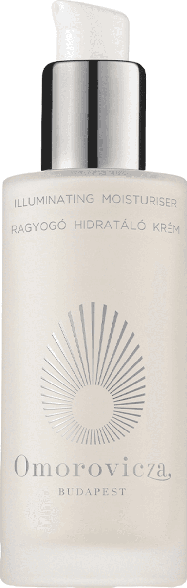 Illuminating Moisturiser