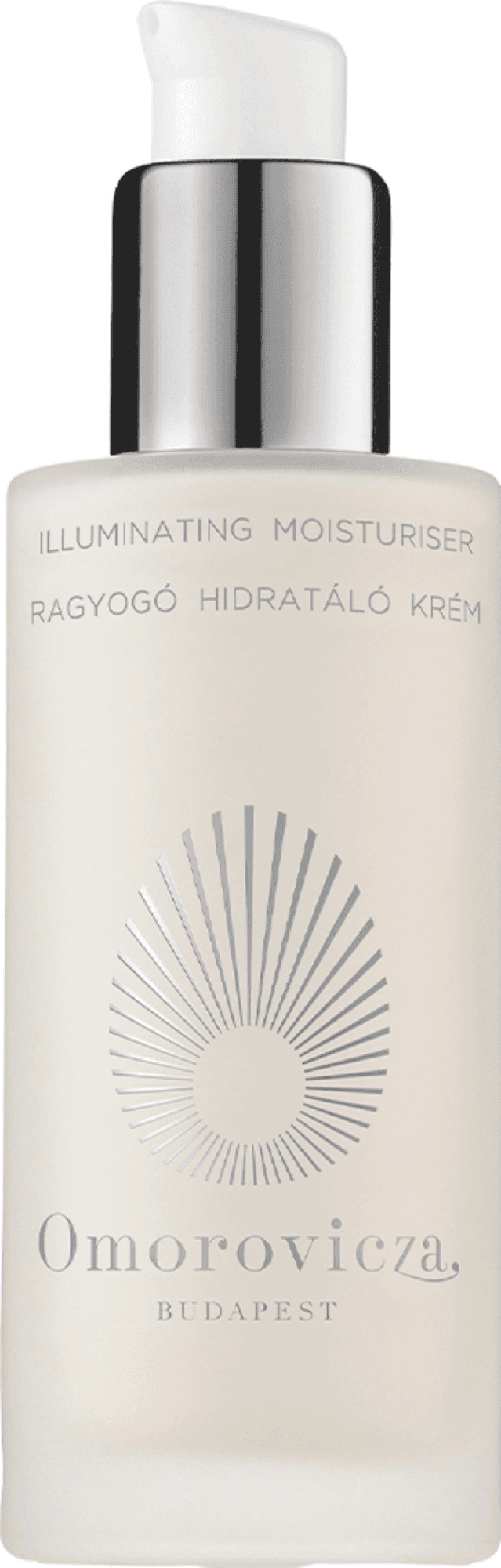 Illuminating Moisturiser