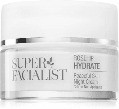 Rosehip Hydrate Night Cream