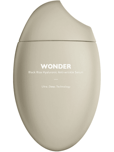 Wonder Black Rice Hyaluronic Anti-Wrinkle Serum