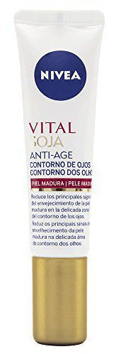 Vital Soja Anti-Age Eye Cream
