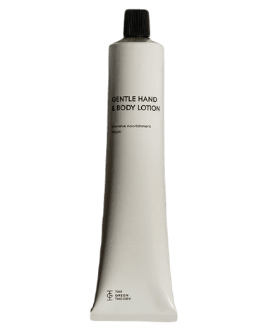 Gentle Hand & Body Lotion