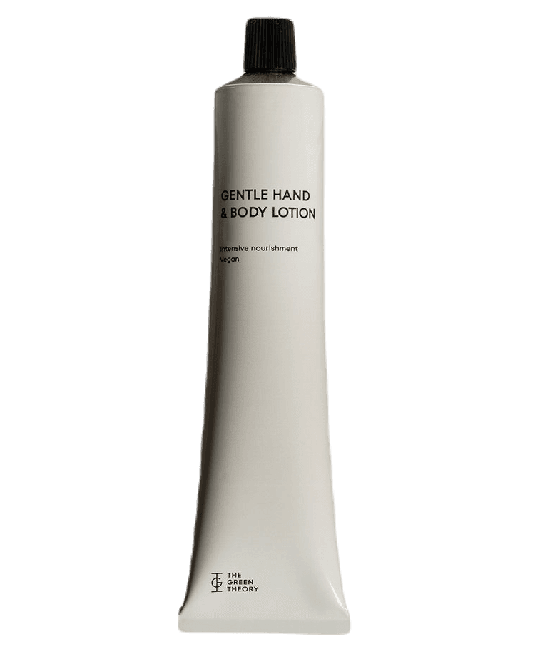 Gentle Hand & Body Lotion
