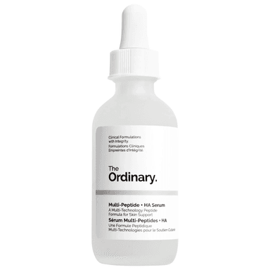 Multi-Peptide + HA Serum (Buffet)