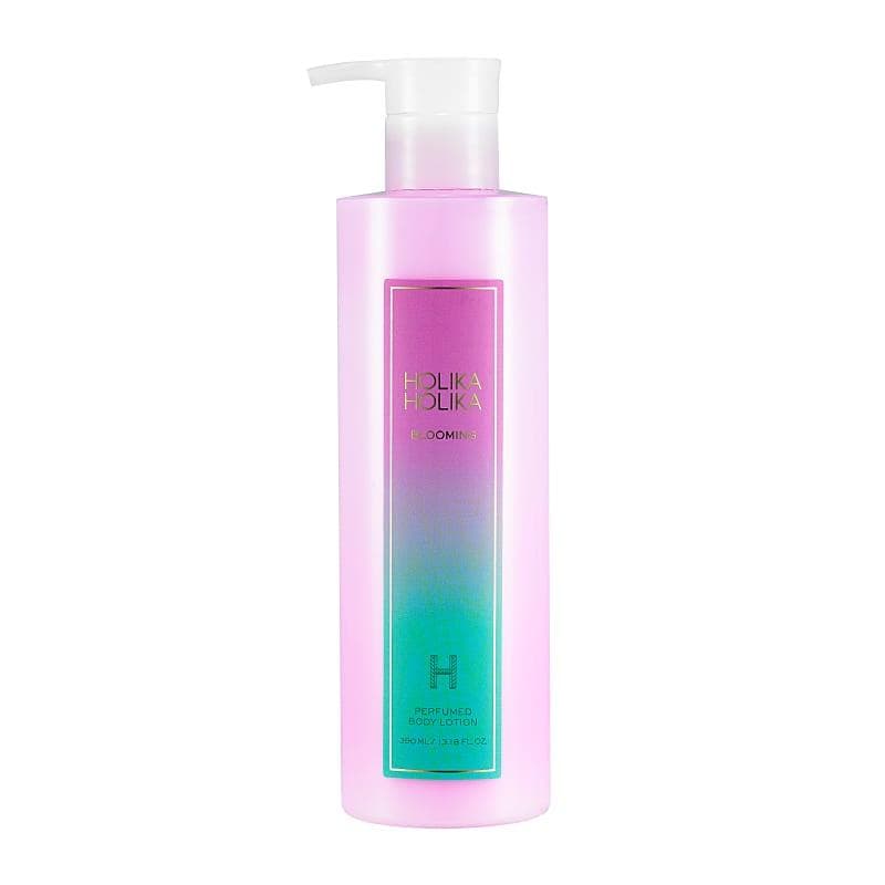 Perfumed Body Lotion - Blooming