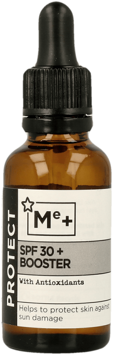 Antioxidant SPF30 Booster