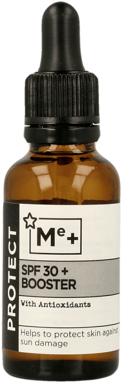 Antioxidant SPF30 Booster