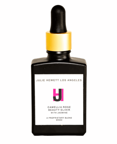 Camellia Rose Beauty Elixir