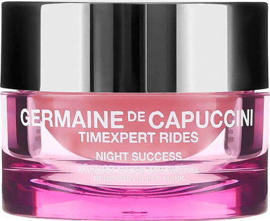 Timexpert Rides Night Success Renewal Mask