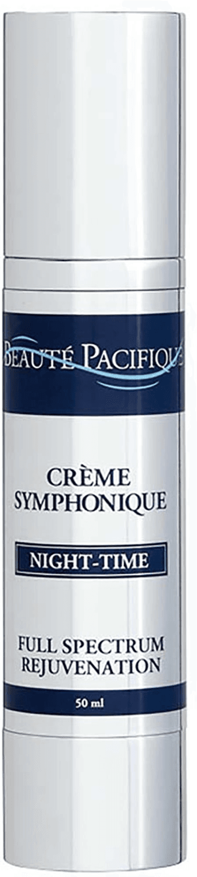 Crème Symphonique Night-Time