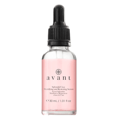 Splendid Cica Mattifying and Restoring Serum