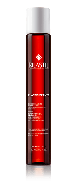 Elasticizing Oil