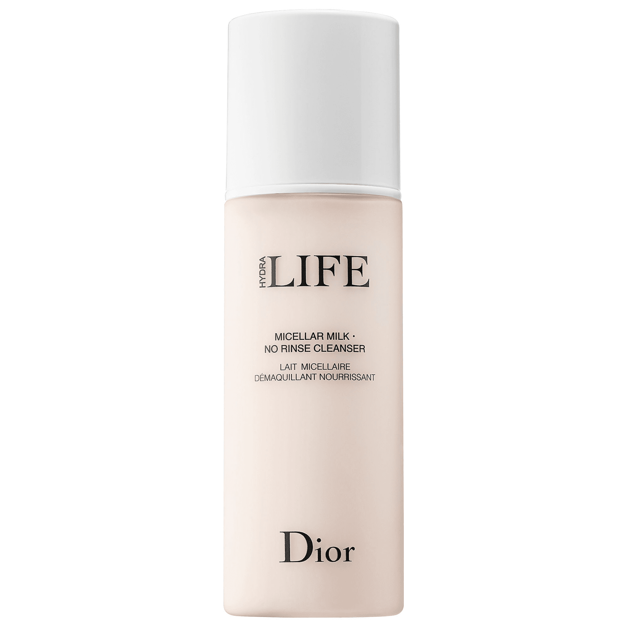 Dior Hydra Life Micellar Milk