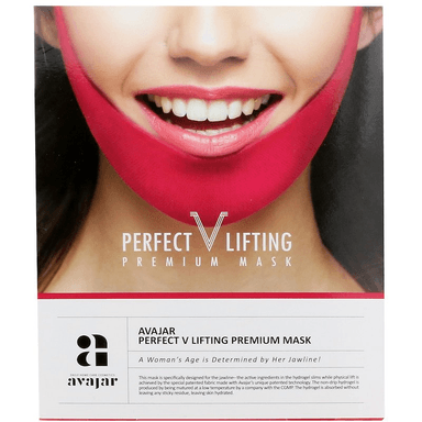 Perfect V Lifting Premium Mask