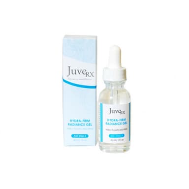 JuveRX - Hydra Firm Radiance Gel Paraben Free