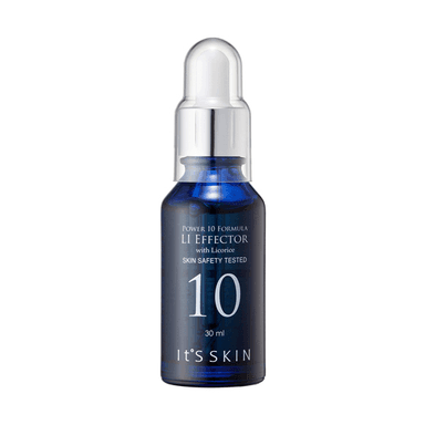 Power 10 Formula Li Effector