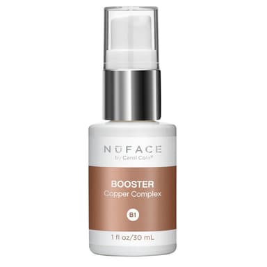 Booster Copper Complex