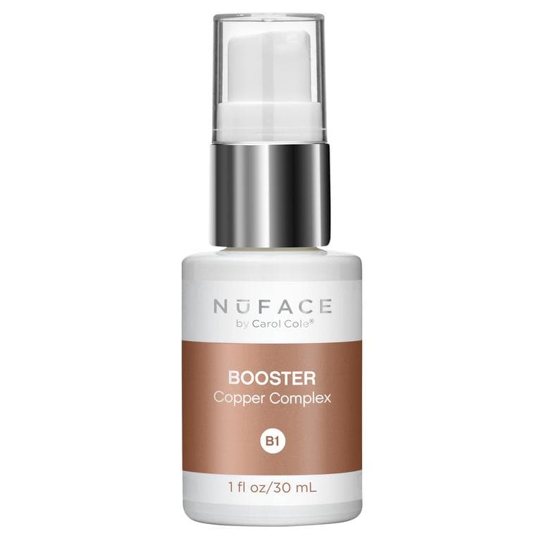Booster Copper Complex