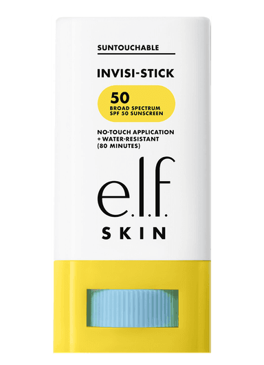 Suntouchable Invisi-Stick SPF 50