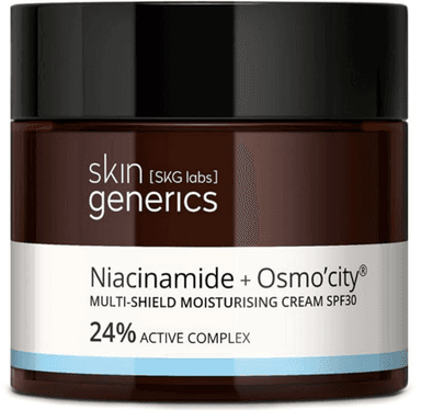Multiprotection Cream with Niacinamide