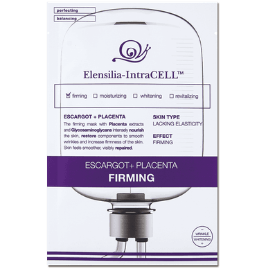 Intra-cell™ Escargot Placenta Firming Mask