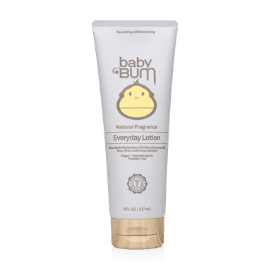 Moisturizing Lotion Green Coconut