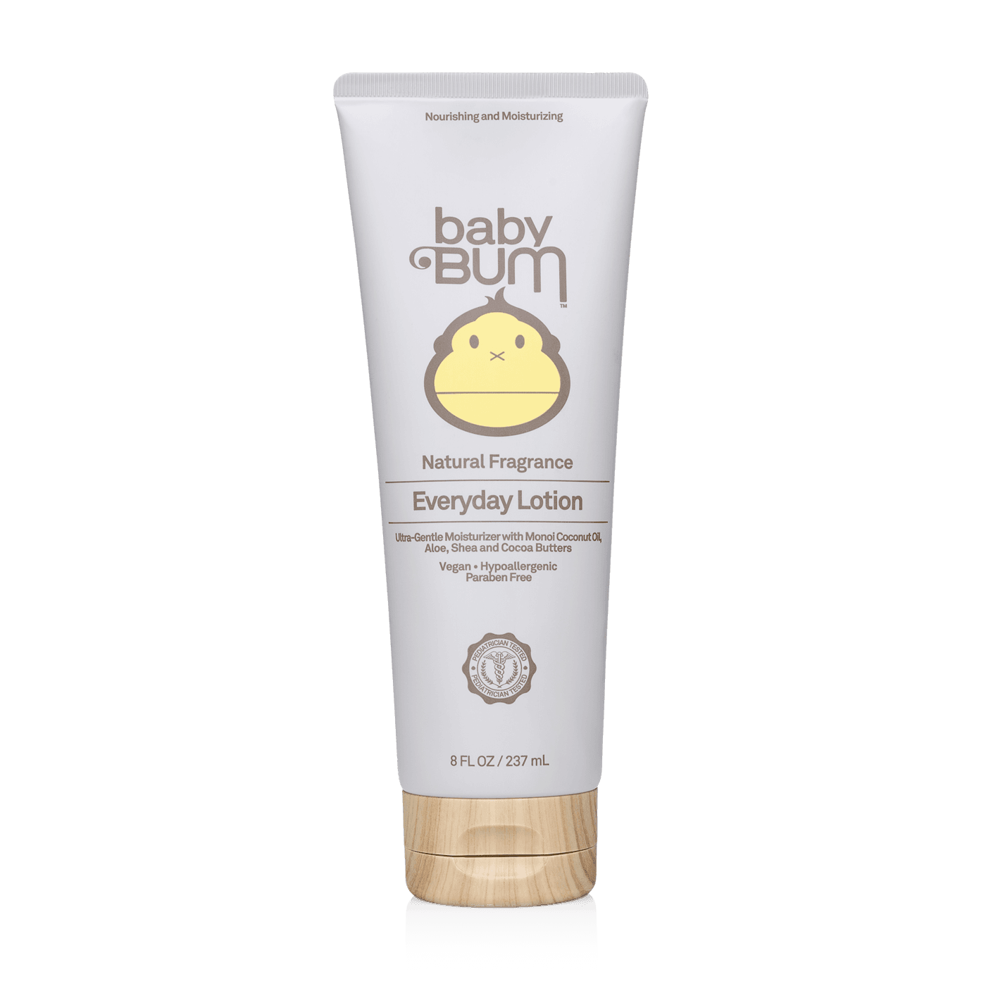 Moisturizing Lotion Green Coconut