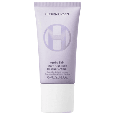 Après Skin Multi-Use Rescue Crème Overnight Moisturizer + Mask