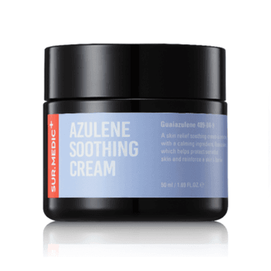 Azulene Soothing Cream