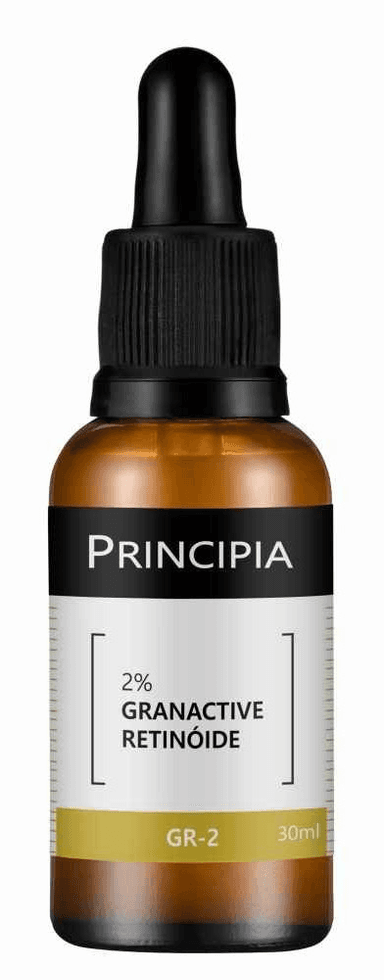 2% Granactive Retinóide