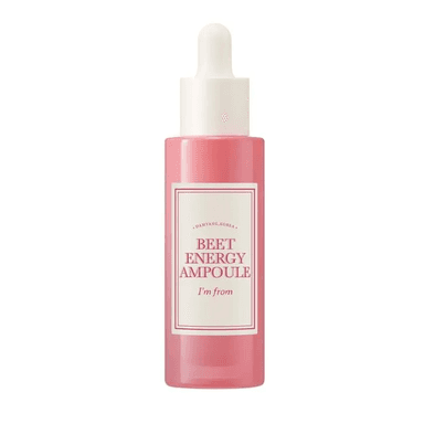 Beet Energy Ampoule