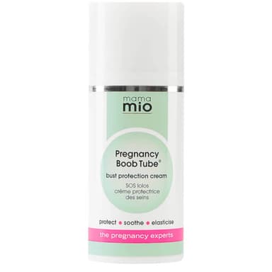 Mama Mio Pregnancy Boob Tube Bust Protection Cream